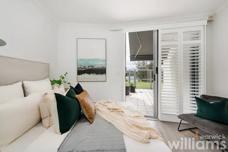 Fifth view of Homely apartment listing, 273/1 Marine Drive, Chiswick NSW 2046