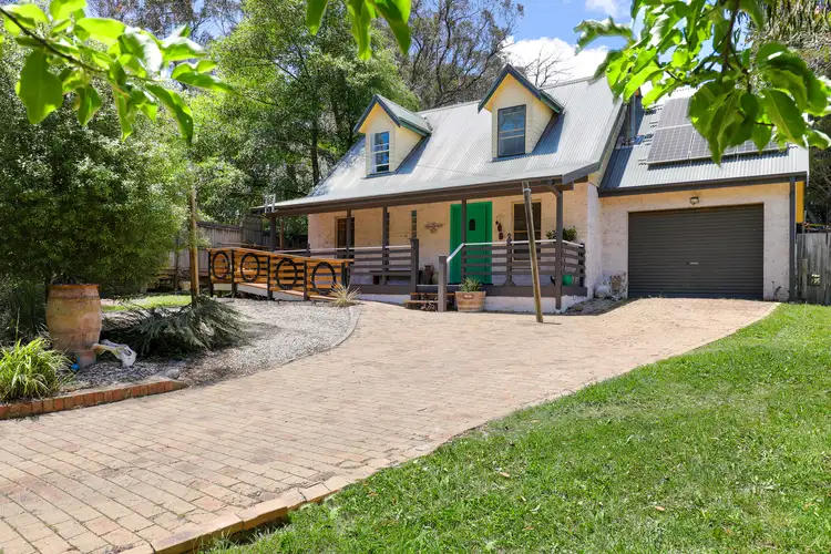 Main view of Homely house listing, 29 Second Avenue, Katoomba NSW 2780