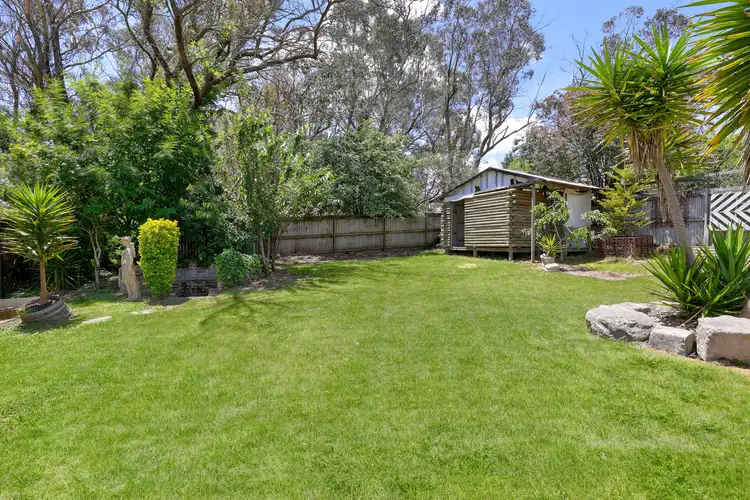 Fourth view of Homely house listing, 29 Second Avenue, Katoomba NSW 2780