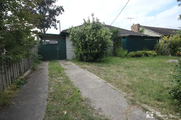 Main view of Homely house listing, 22 Scott Street, Cranbourne VIC 3977