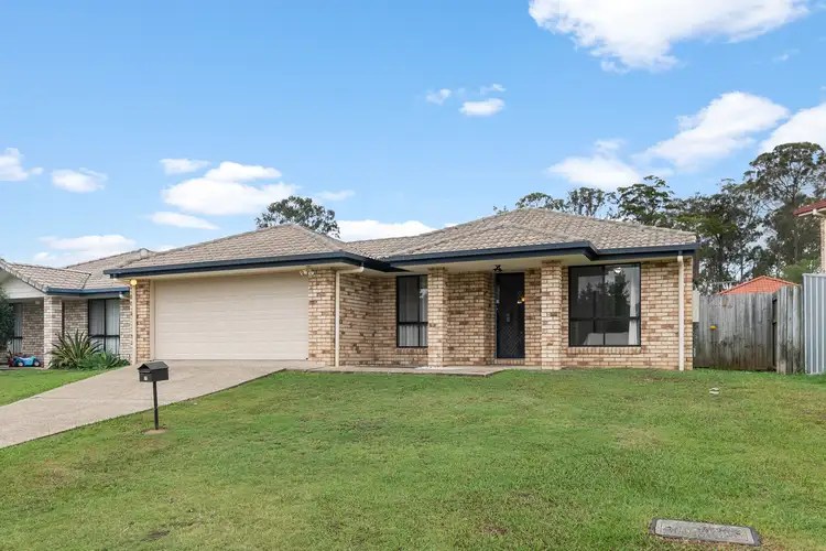 Main view of Homely house listing, 7 Bison Court, Warner QLD 4500