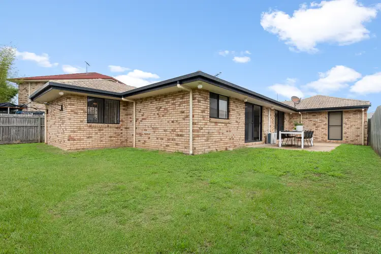 Third view of Homely house listing, 7 Bison Court, Warner QLD 4500