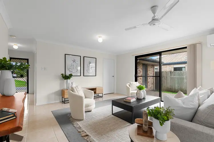 Fourth view of Homely house listing, 7 Bison Court, Warner QLD 4500