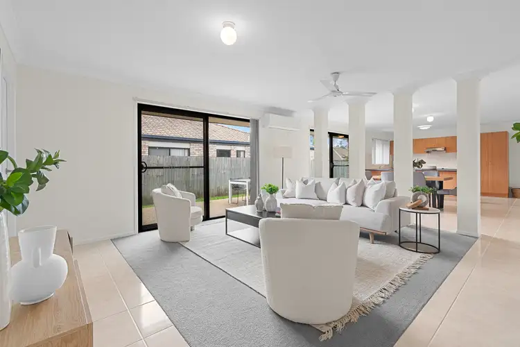 Fifth view of Homely house listing, 7 Bison Court, Warner QLD 4500