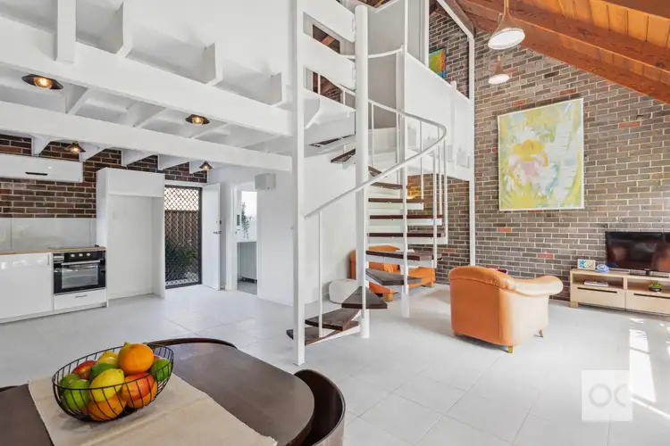 Second view of Homely townhouse listing, 1/4 Albert Place, Payneham SA 5070