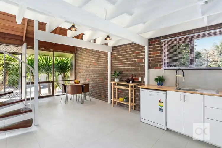 Fourth view of Homely townhouse listing, 1/4 Albert Place, Payneham SA 5070