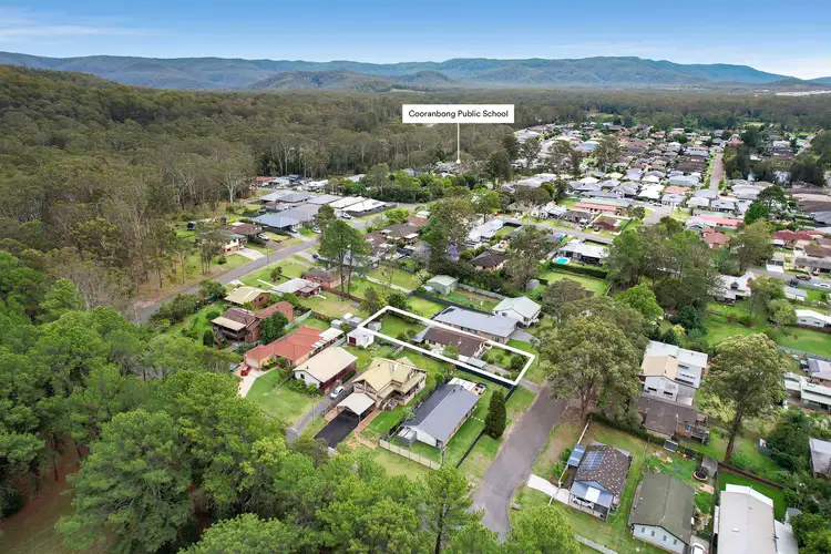 3 Illawa Street, Cooranbong NSW 2265