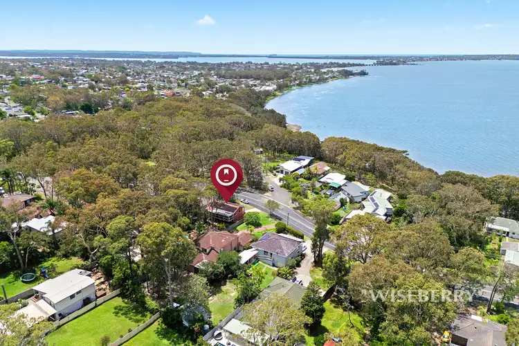 Second view of Homely house listing, 3 Tuggerawong Road, Wyongah NSW 2259