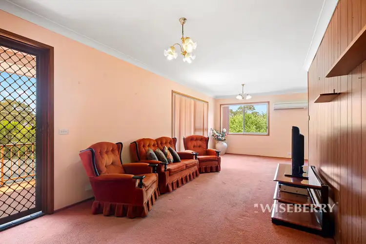 Fifth view of Homely house listing, 3 Tuggerawong Road, Wyongah NSW 2259