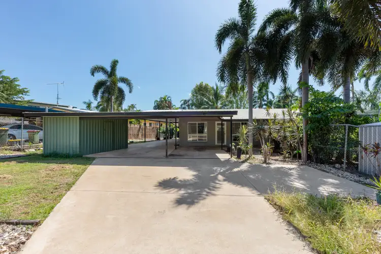 1/4 Crake Court, Bakewell NT 832