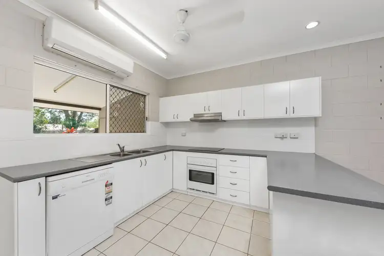 Fifth view of Homely unit listing, 1/4 Crake Court, Bakewell NT 832