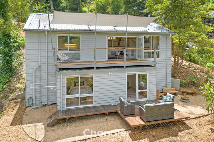 54 Kaola Street, Belgrave VIC 3160