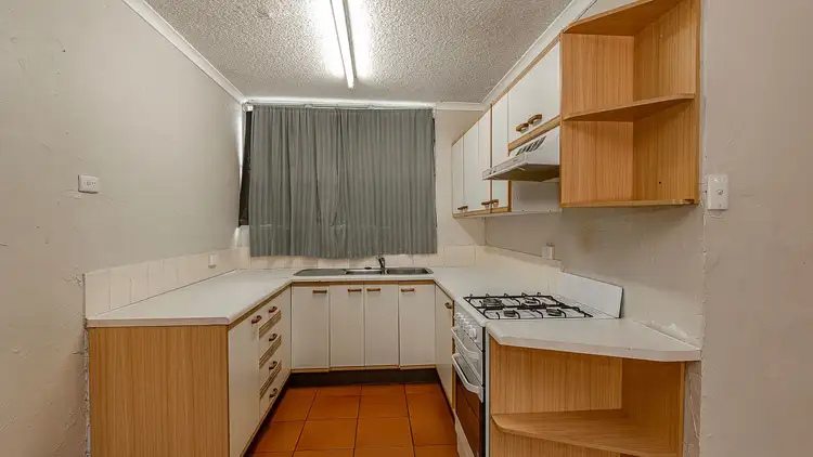 Second view of Homely unit listing, 2/4 Cambridge Street, Currajong QLD 4812
