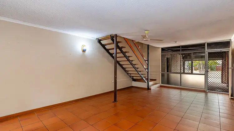 Third view of Homely unit listing, 2/4 Cambridge Street, Currajong QLD 4812
