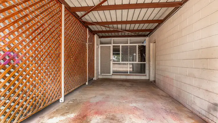 Fourth view of Homely unit listing, 2/4 Cambridge Street, Currajong QLD 4812
