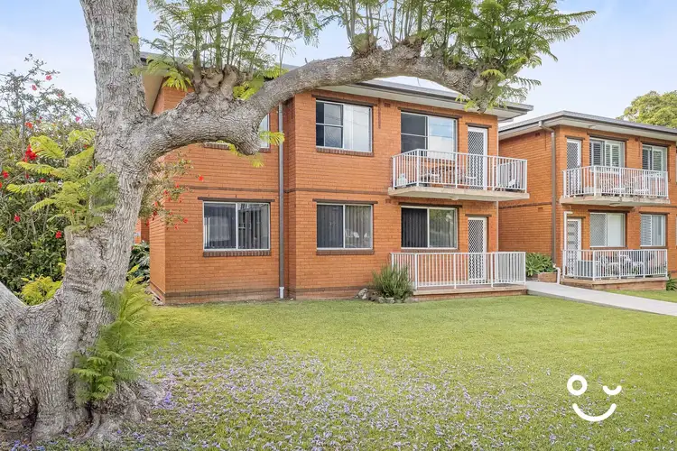 4/19 John Street, Keiraville NSW 2500