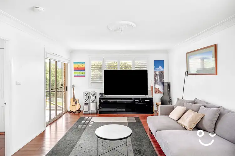 Second view of Homely house listing, 41 Sheringa Grove, Cordeaux Heights NSW 2526