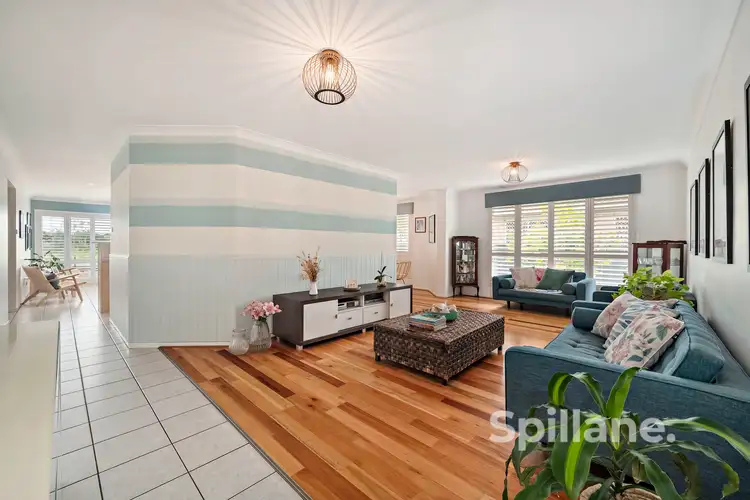 Third view of Homely house listing, 21 Eucalyptus Circuit, Warabrook NSW 2304