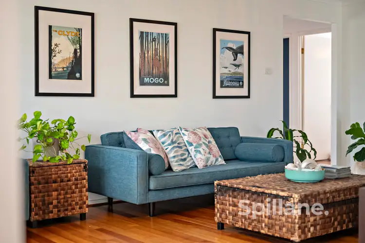 Fourth view of Homely house listing, 21 Eucalyptus Circuit, Warabrook NSW 2304