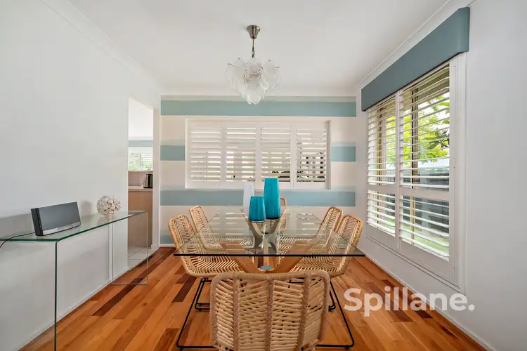 Fifth view of Homely house listing, 21 Eucalyptus Circuit, Warabrook NSW 2304