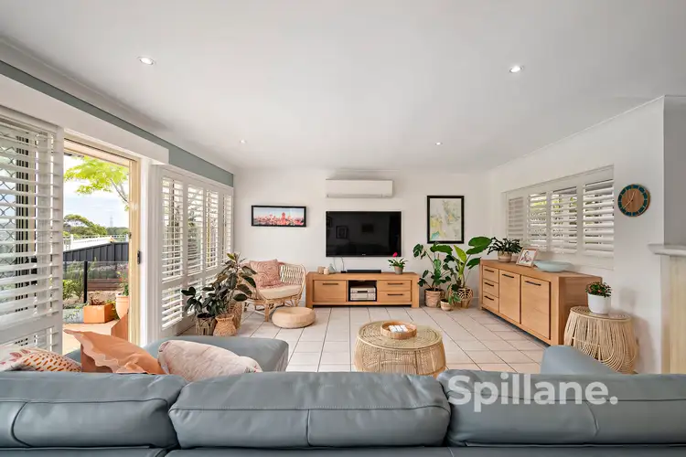 Sixth view of Homely house listing, 21 Eucalyptus Circuit, Warabrook NSW 2304