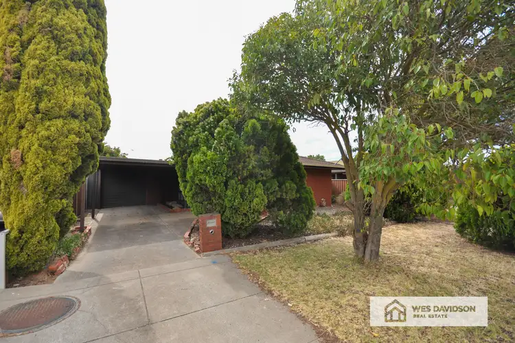 4 Caroline Street, Horsham VIC 3400