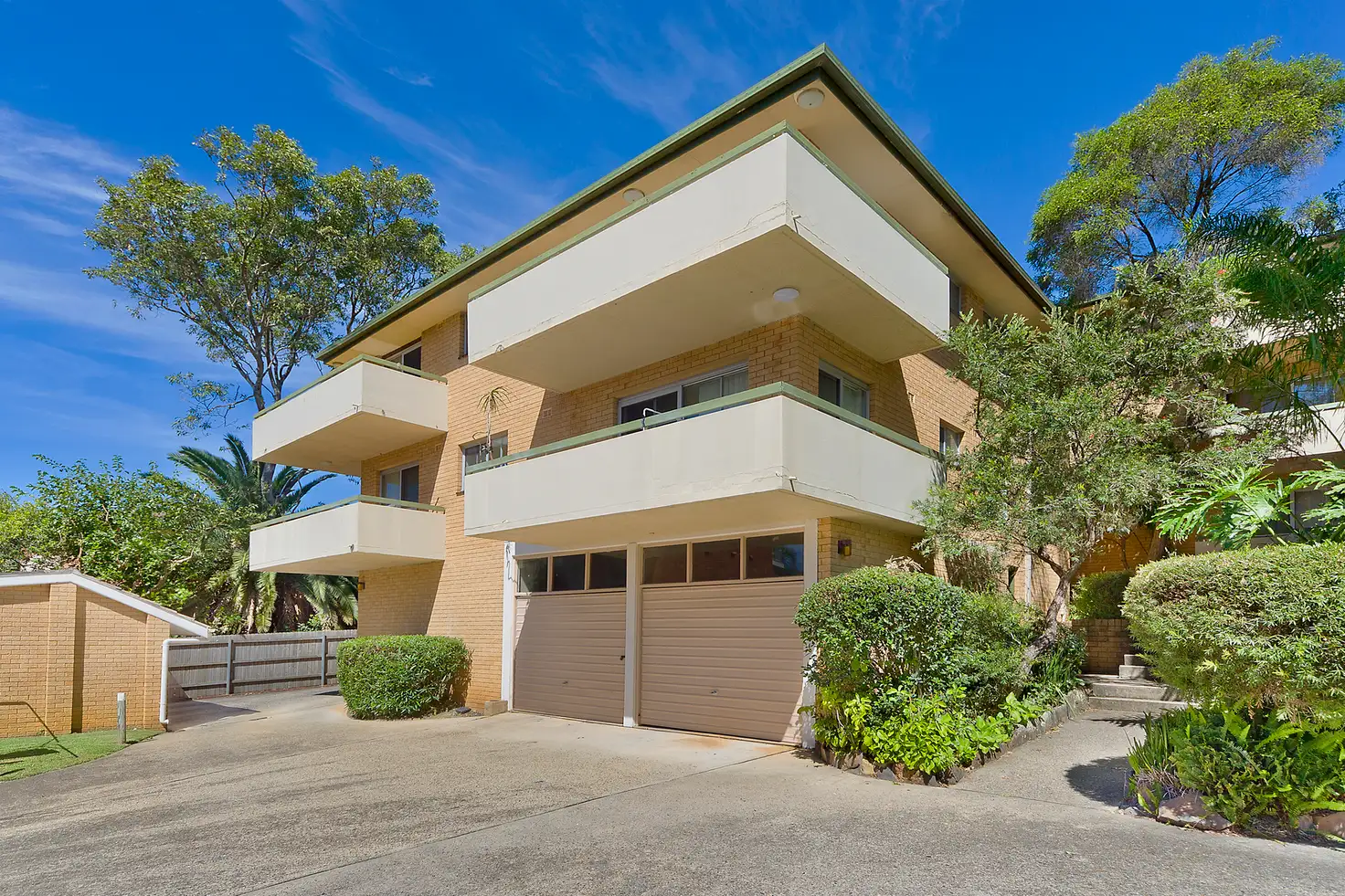 Main view of Homely apartment listing, 25/80-82 Pacific Parade, Dee Why NSW 2099