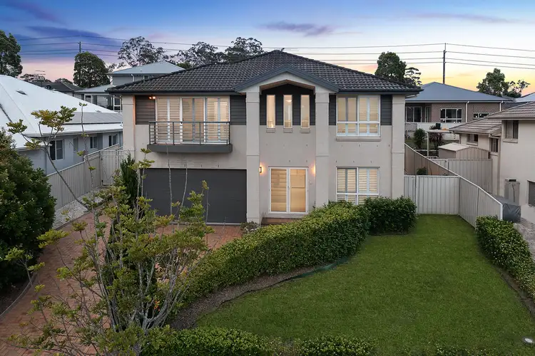 Main view of Homely house listing, 9 Wallum Crescent, Woongarrah NSW 2259