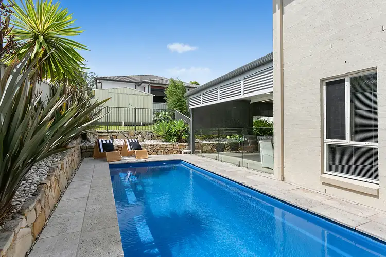 Second view of Homely house listing, 9 Wallum Crescent, Woongarrah NSW 2259