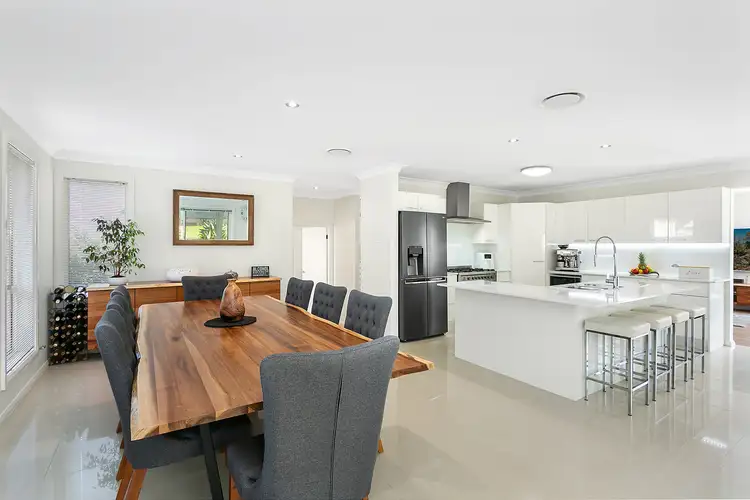 Fifth view of Homely house listing, 9 Wallum Crescent, Woongarrah NSW 2259