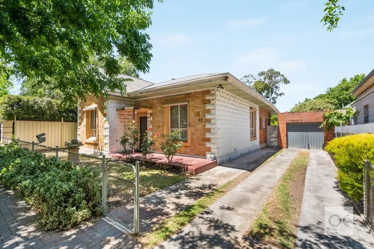 Second view of Homely house listing, 67 Richmond Street, College Park SA 5069