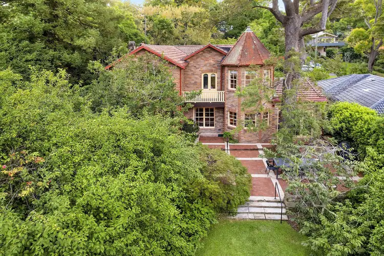 Main view of Homely house listing, 9 Macquarie Road, Pymble NSW 2073