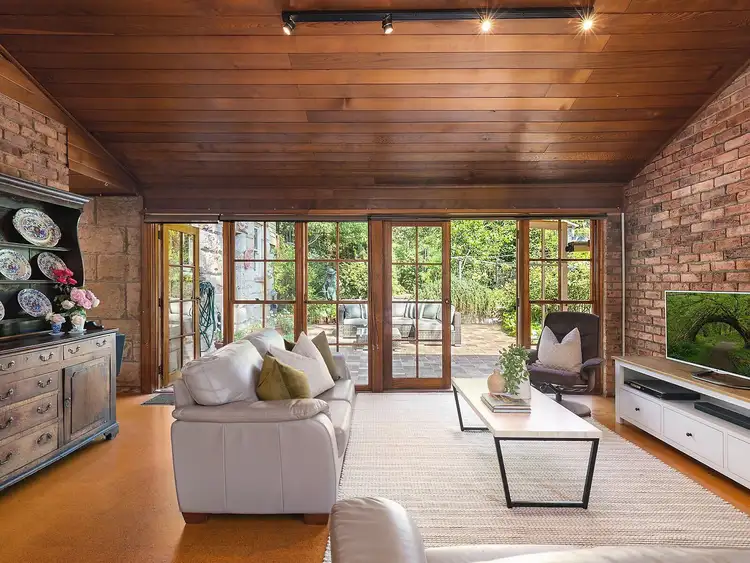 Third view of Homely house listing, 9 Macquarie Road, Pymble NSW 2073