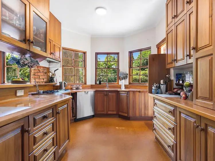 Fourth view of Homely house listing, 9 Macquarie Road, Pymble NSW 2073