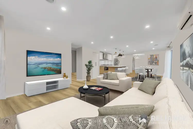 Third view of Homely house listing, 13 Misqa Avenue, Point Cook VIC 3030