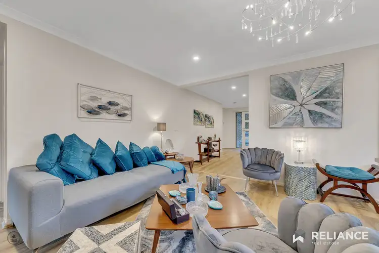 Fifth view of Homely house listing, 13 Misqa Avenue, Point Cook VIC 3030