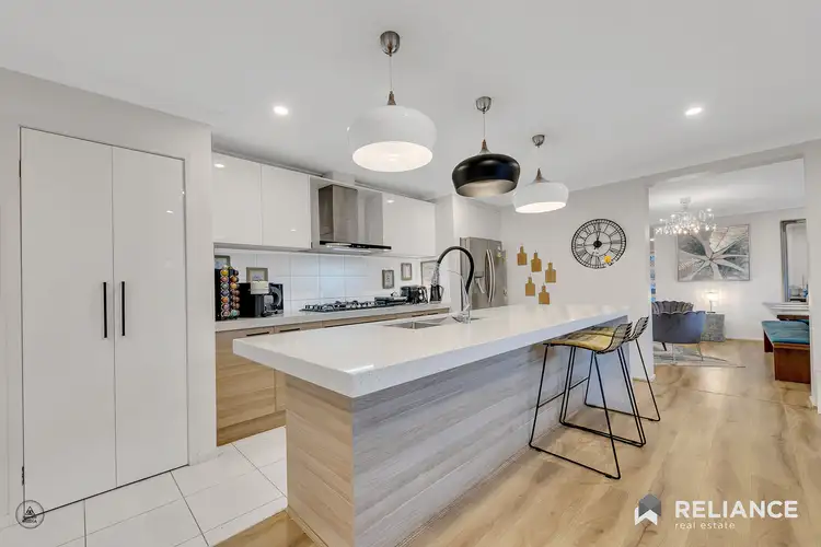 Sixth view of Homely house listing, 13 Misqa Avenue, Point Cook VIC 3030