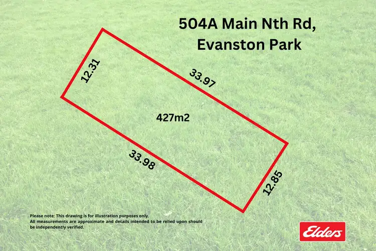 504A Main North Road, Evanston Park SA 5116
