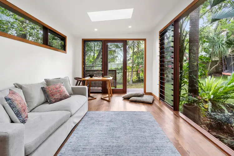 Second view of Homely house listing, 8 Sanctuary Avenue, Avalon Beach NSW 2107