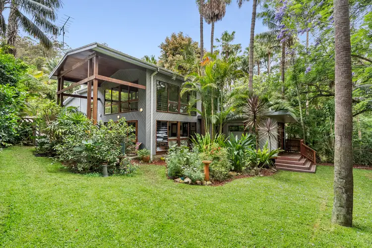 Fourth view of Homely house listing, 8 Sanctuary Avenue, Avalon Beach NSW 2107