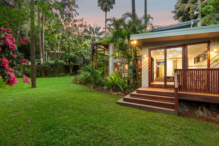 Sixth view of Homely house listing, 8 Sanctuary Avenue, Avalon Beach NSW 2107