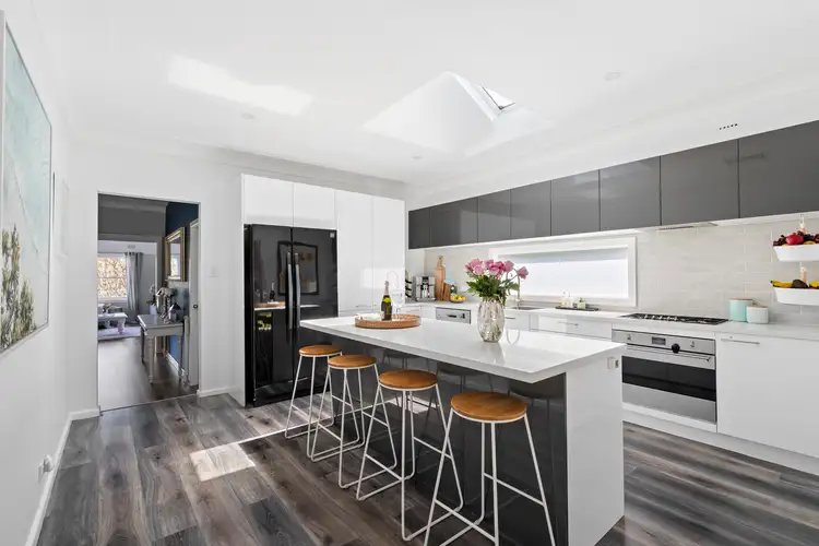 Fourth view of Homely house listing, 34 Kenneth Road, Manly Vale NSW 2093