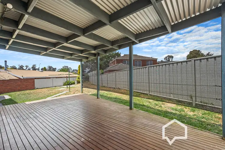 Sixth view of Homely house listing, 3 Willow Drive, Kennington VIC 3550