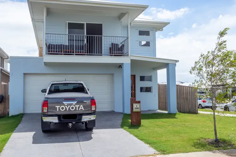 Second view of Homely house listing, 31 Sitella Place, Palmview QLD 4553