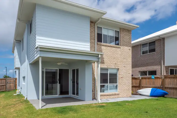 Sixth view of Homely house listing, 31 Sitella Place, Palmview QLD 4553