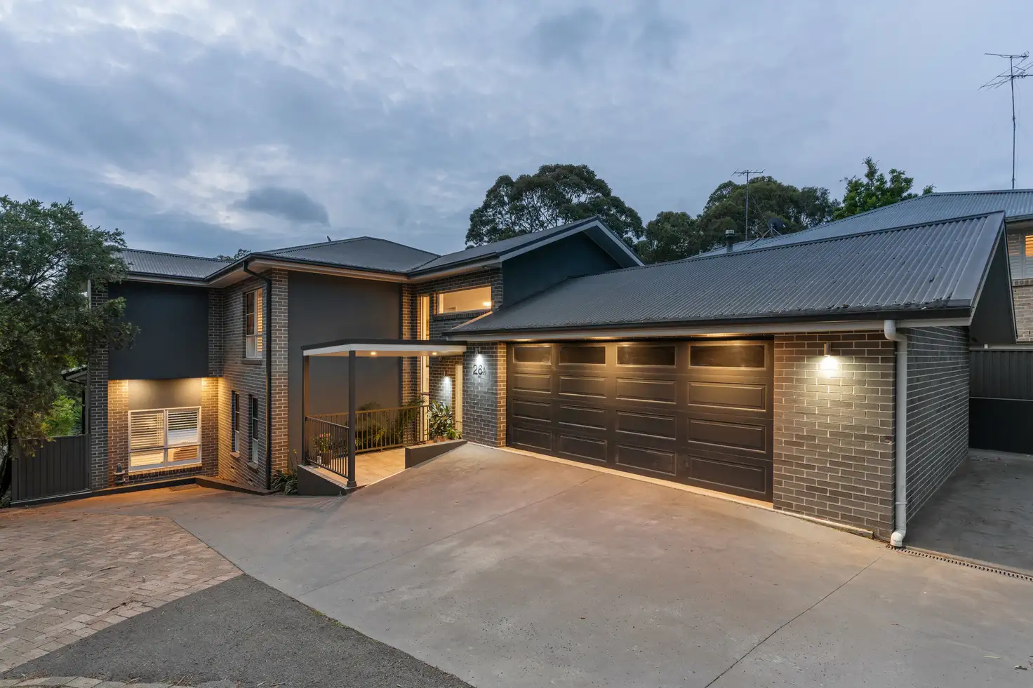 Main view of Homely house listing, 26a Lincoln Crescent, Bonnet Bay NSW 2226