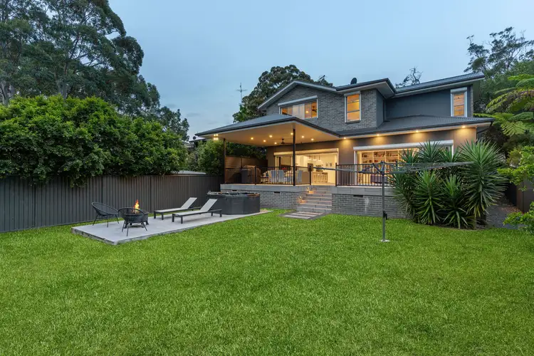 Third view of Homely house listing, 26a Lincoln Crescent, Bonnet Bay NSW 2226