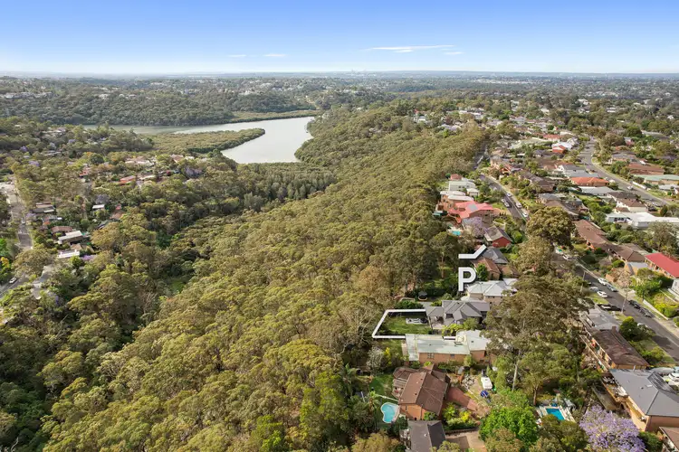 Fifth view of Homely house listing, 26a Lincoln Crescent, Bonnet Bay NSW 2226