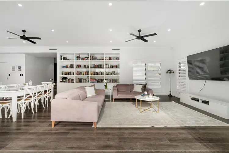 Sixth view of Homely house listing, 26a Lincoln Crescent, Bonnet Bay NSW 2226