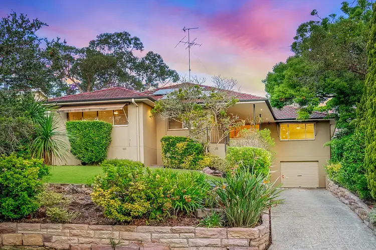 Second view of Homely house listing, 6 Mills Avenue, Asquith NSW 2077